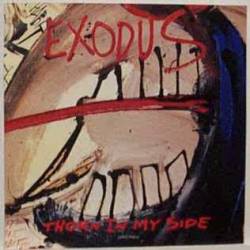 Exodus : Thorn in My Side